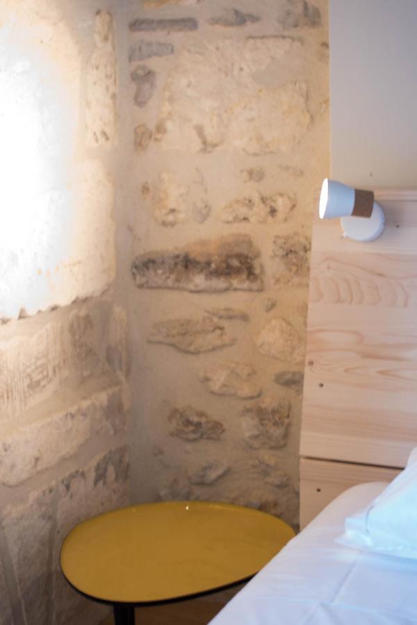Perchoir - Terrasse Villa Arles Kültér fotó