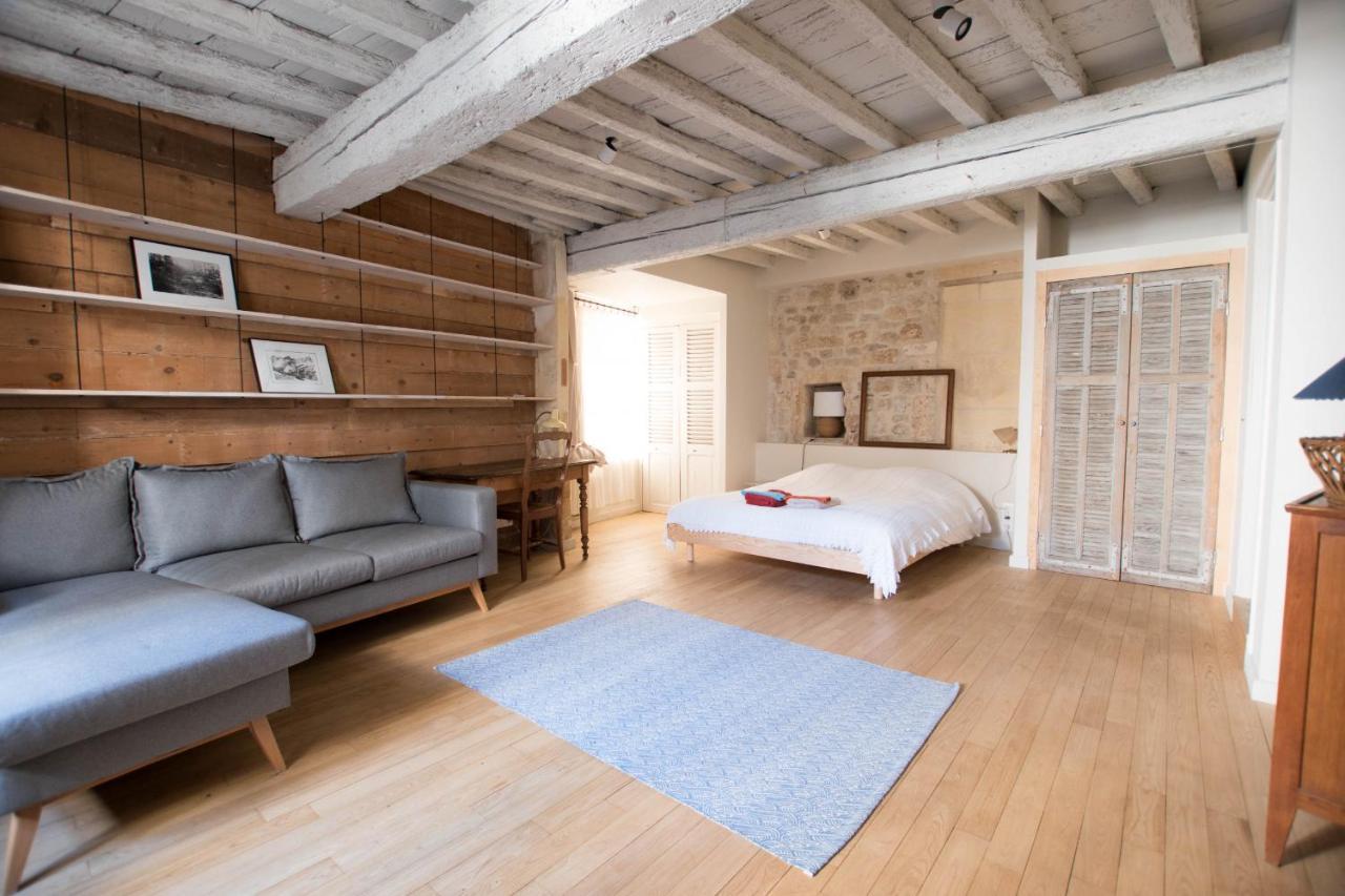 Perchoir - Terrasse Villa Arles Kültér fotó