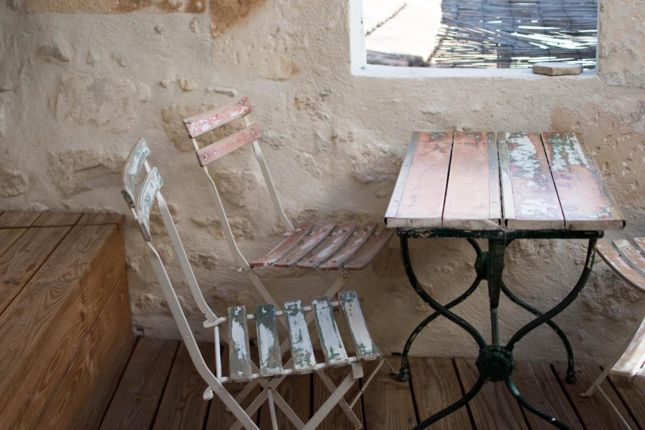 Perchoir - Terrasse Villa Arles Kültér fotó
