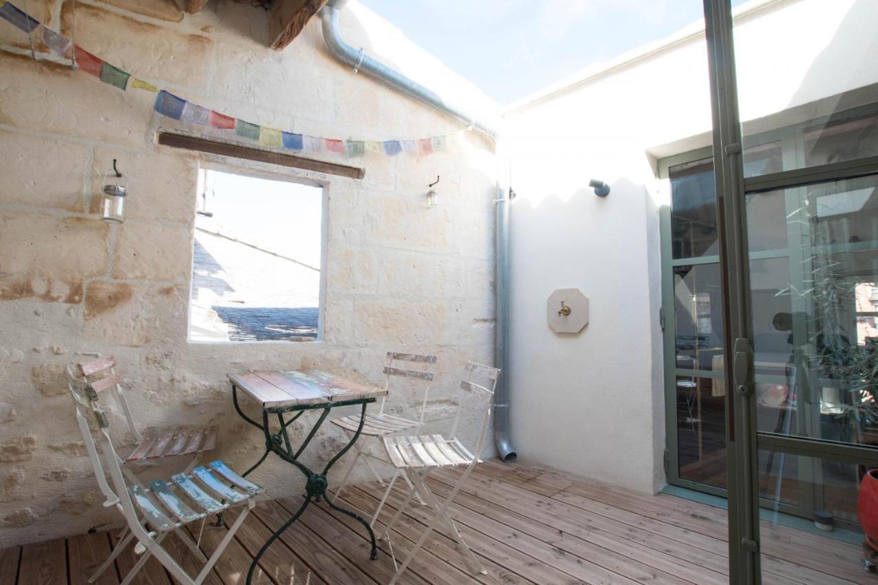 Perchoir - Terrasse Villa Arles Kültér fotó